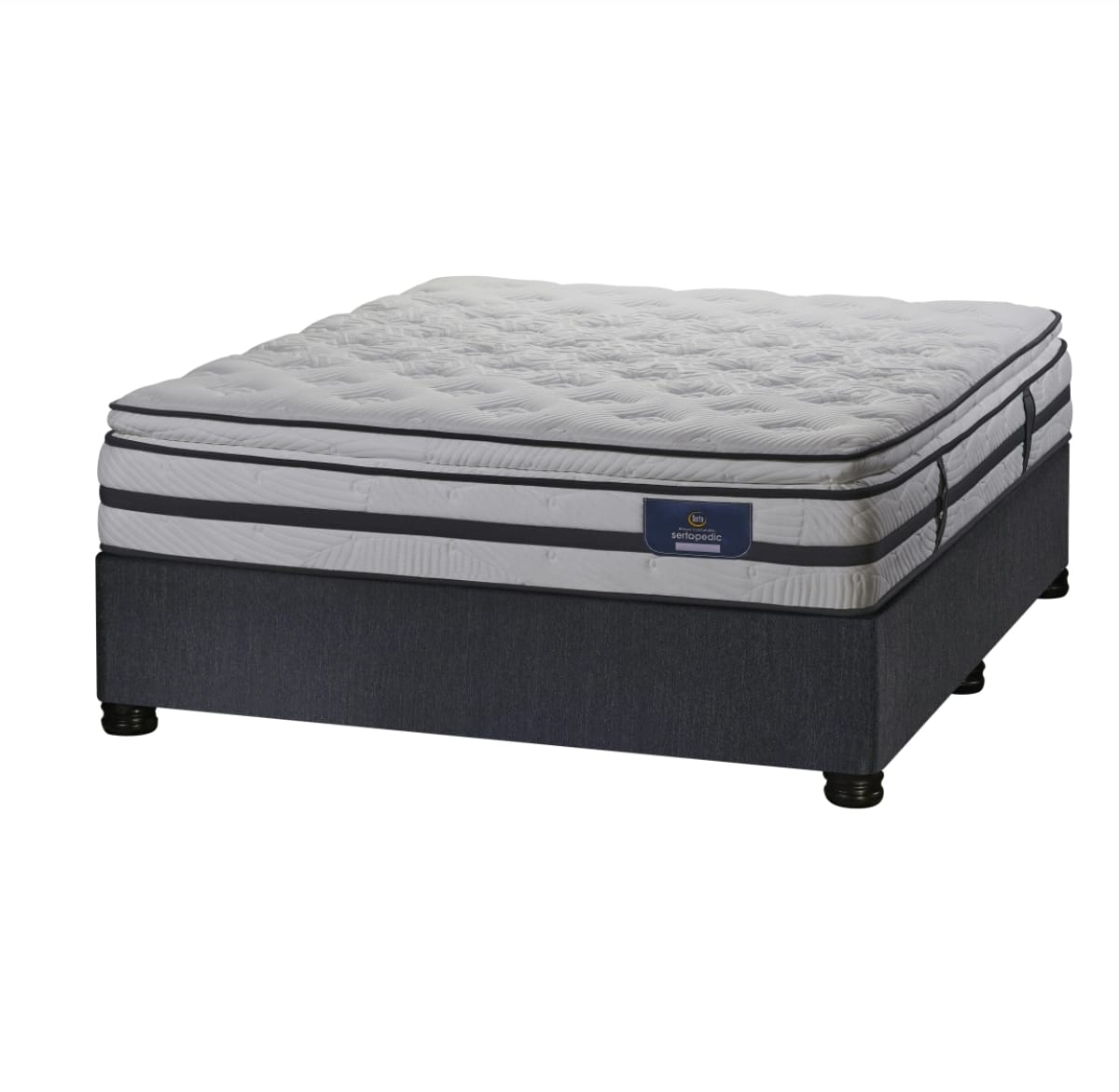 Serta Ambrosia Pillow Top Mira Coil